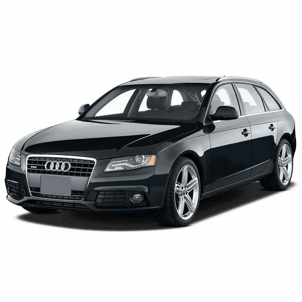 Выкуп Audi A4