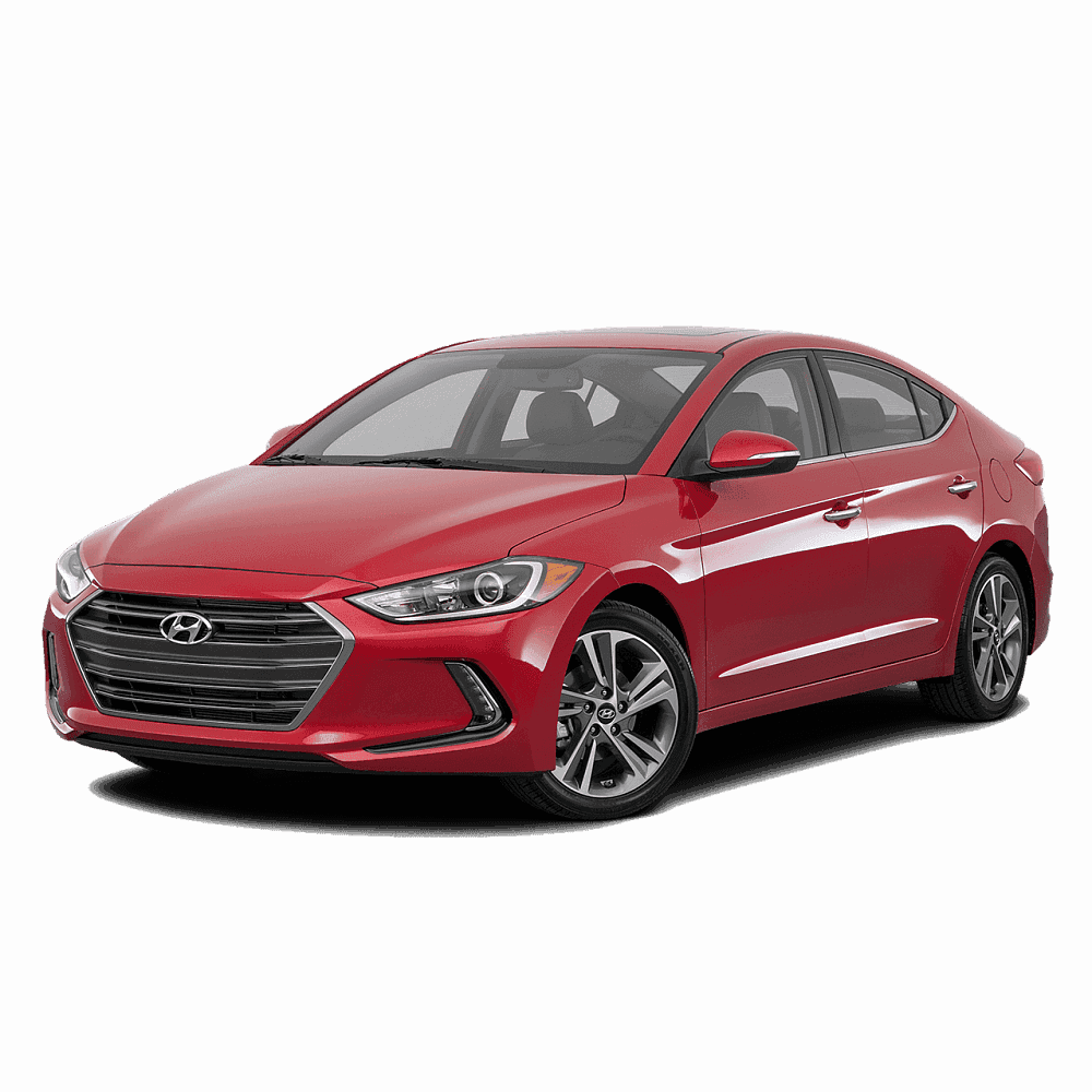 Выкуп Hyundai Elantra с пробегом