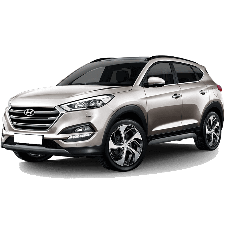 Выкуп Hyundai Tucson без ПТС