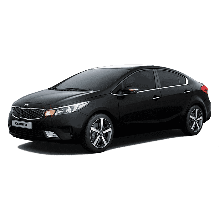 Выкуп Kia Cerato без ПТС