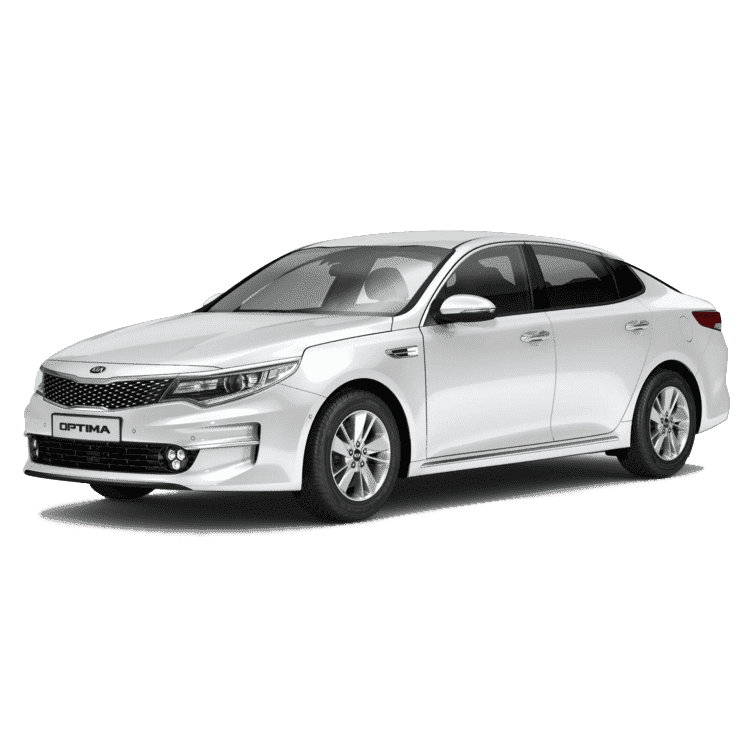 Выкуп Kia Optima без ПТС