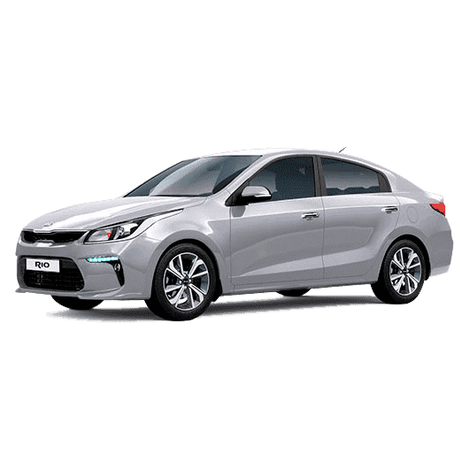 Выкуп Kia Rio без ПТС