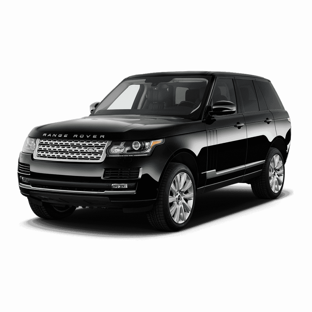 Выкуп Land Rover Range Rover после ДТП