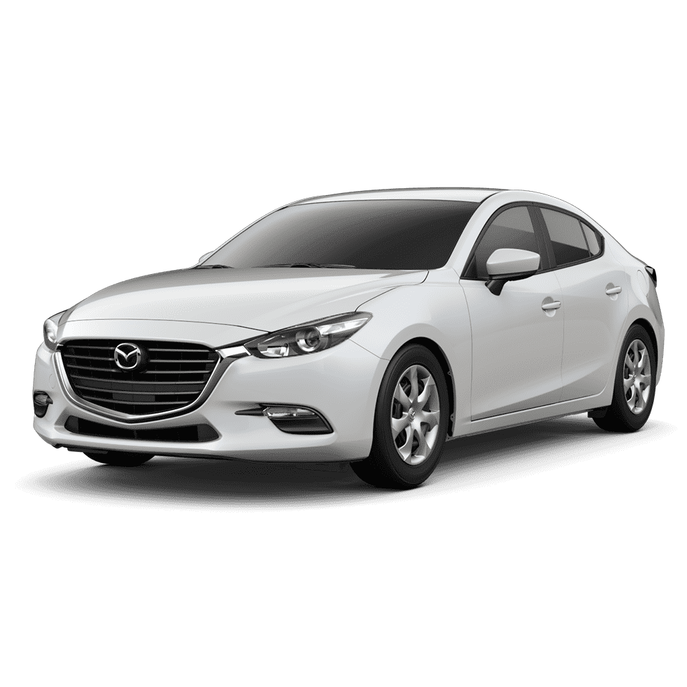 Выкуп Mazda 3 после ДТП