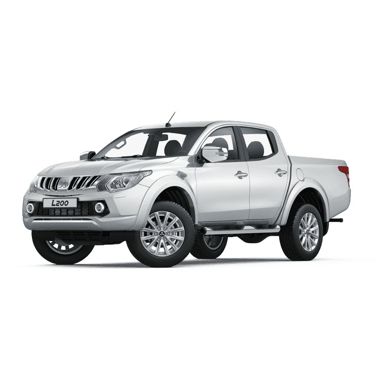 Выкуп Mitsubishi L200