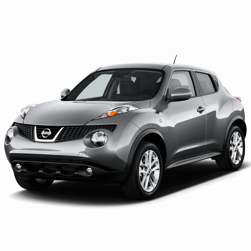 Выкуп неисправных Nissan Juke