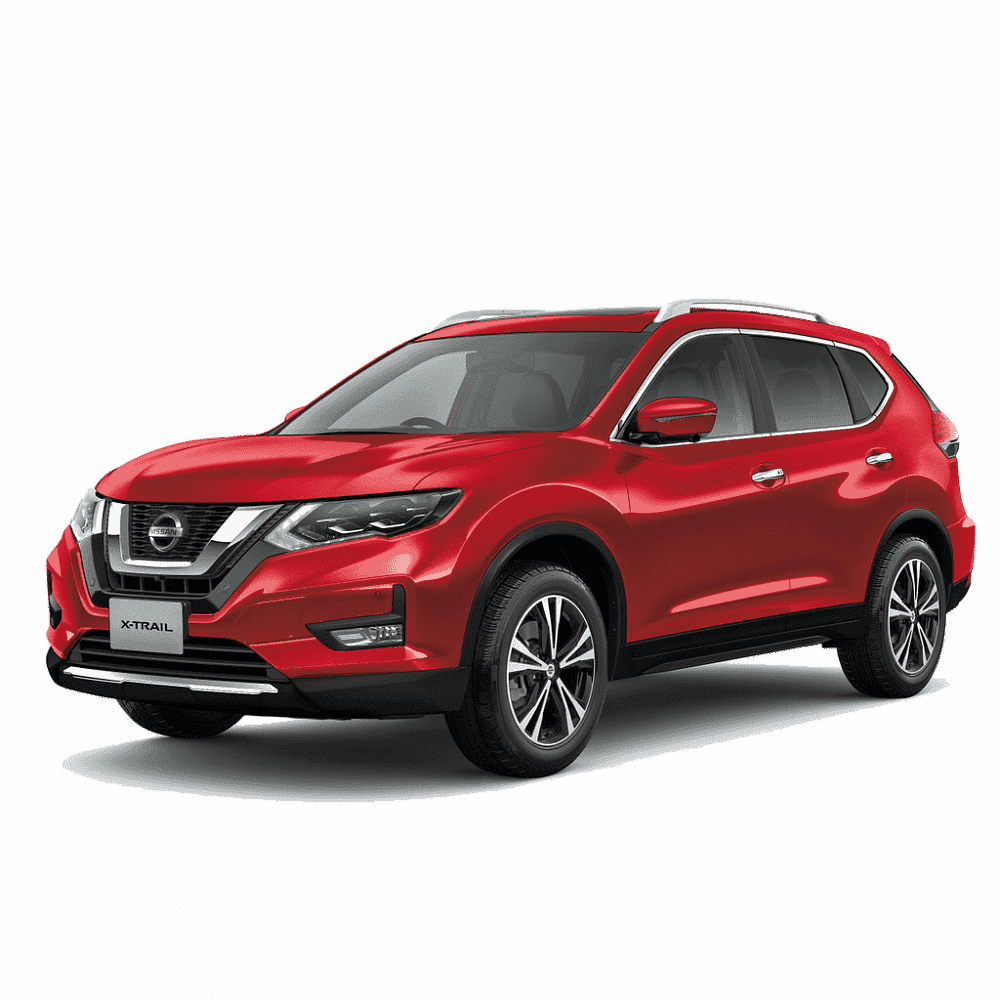 Выкуп Nissan X-Trail с выездом в Астрахани