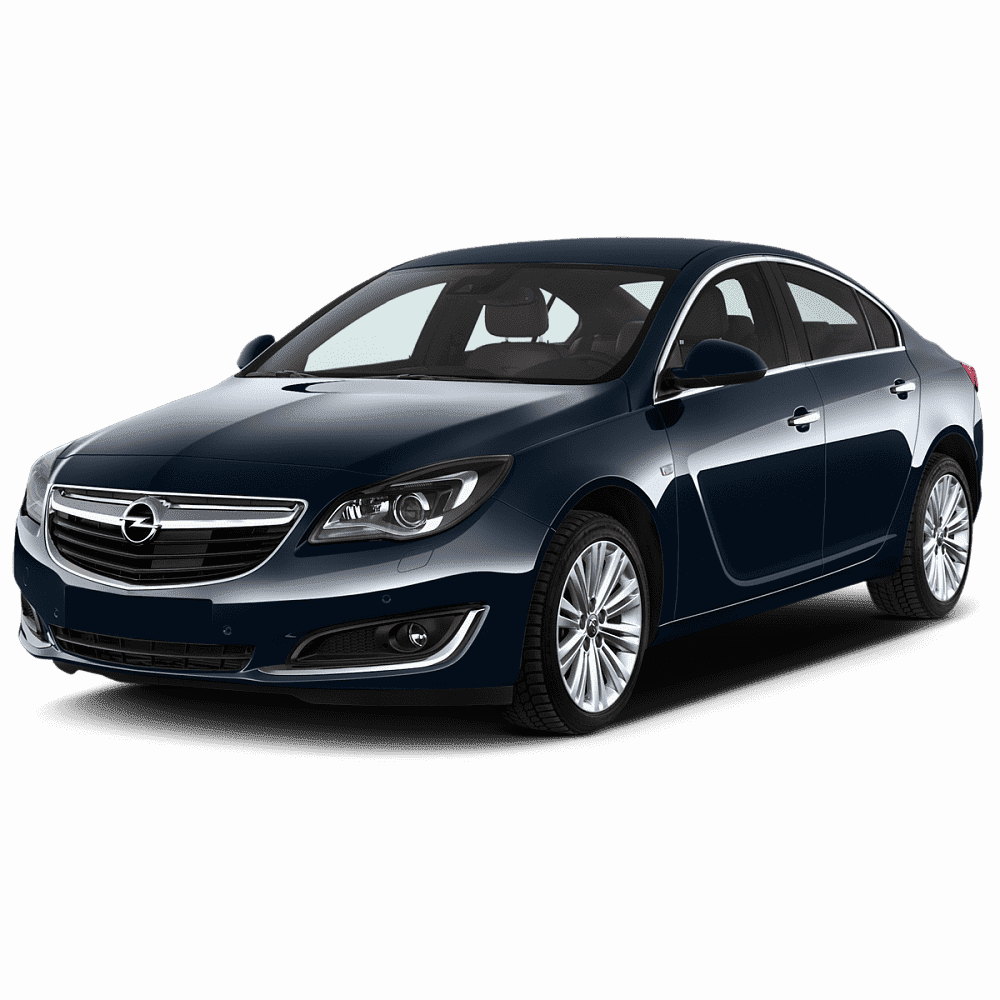 Выкуп Opel Insignia