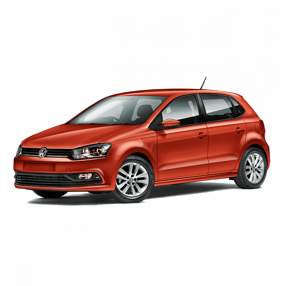 Выкуп Volkswagen Polo после ДТП