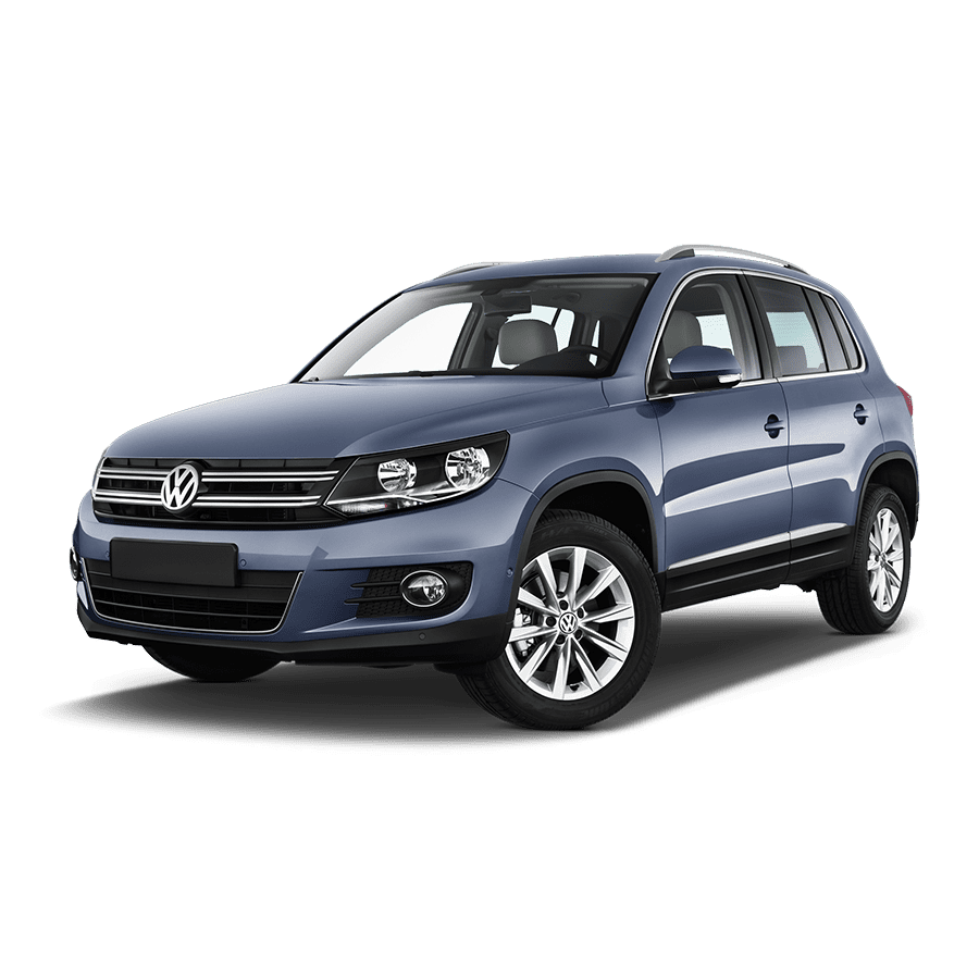 Выкуп Volkswagen Touareg без ПТС