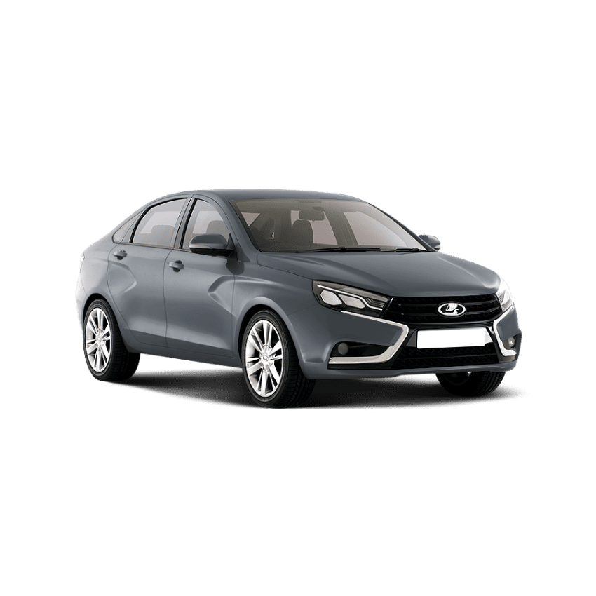 Выкуп LADA Vesta после ДТП