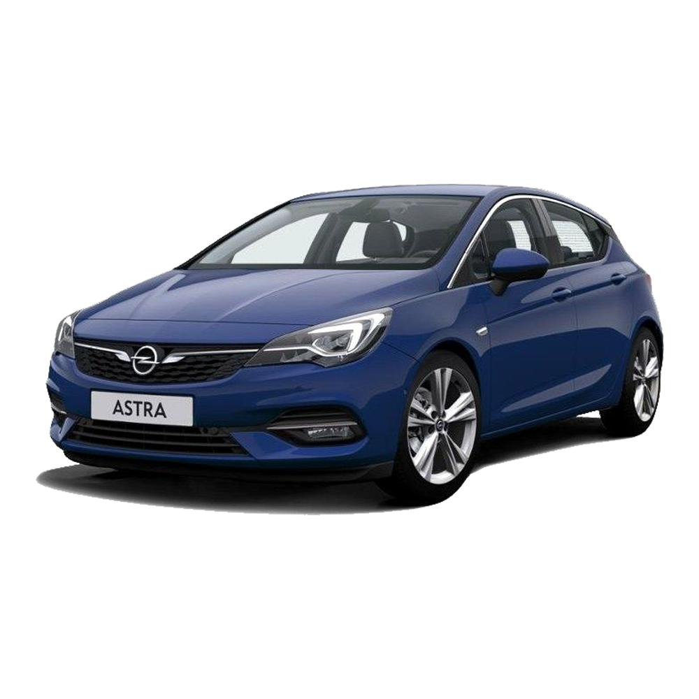 Выкуп битых Opel Astra