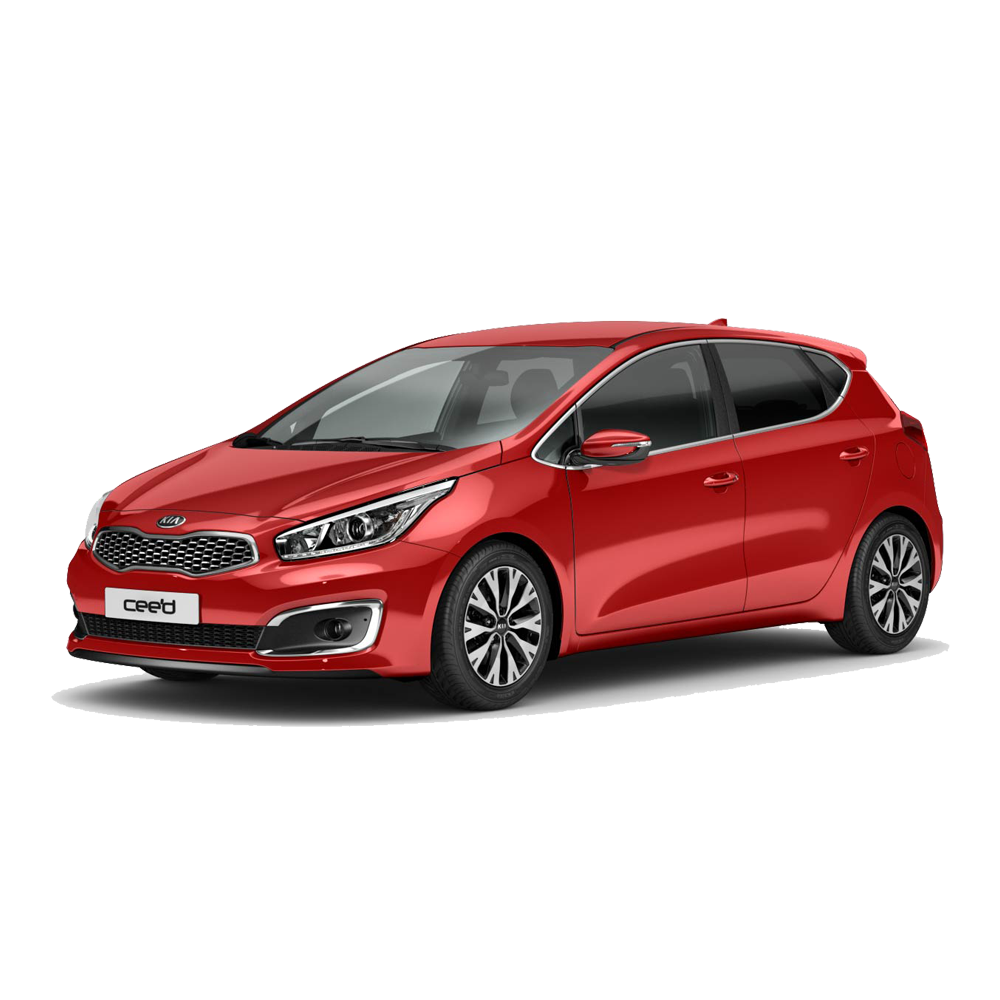 Выкуп битых Kia Ceed