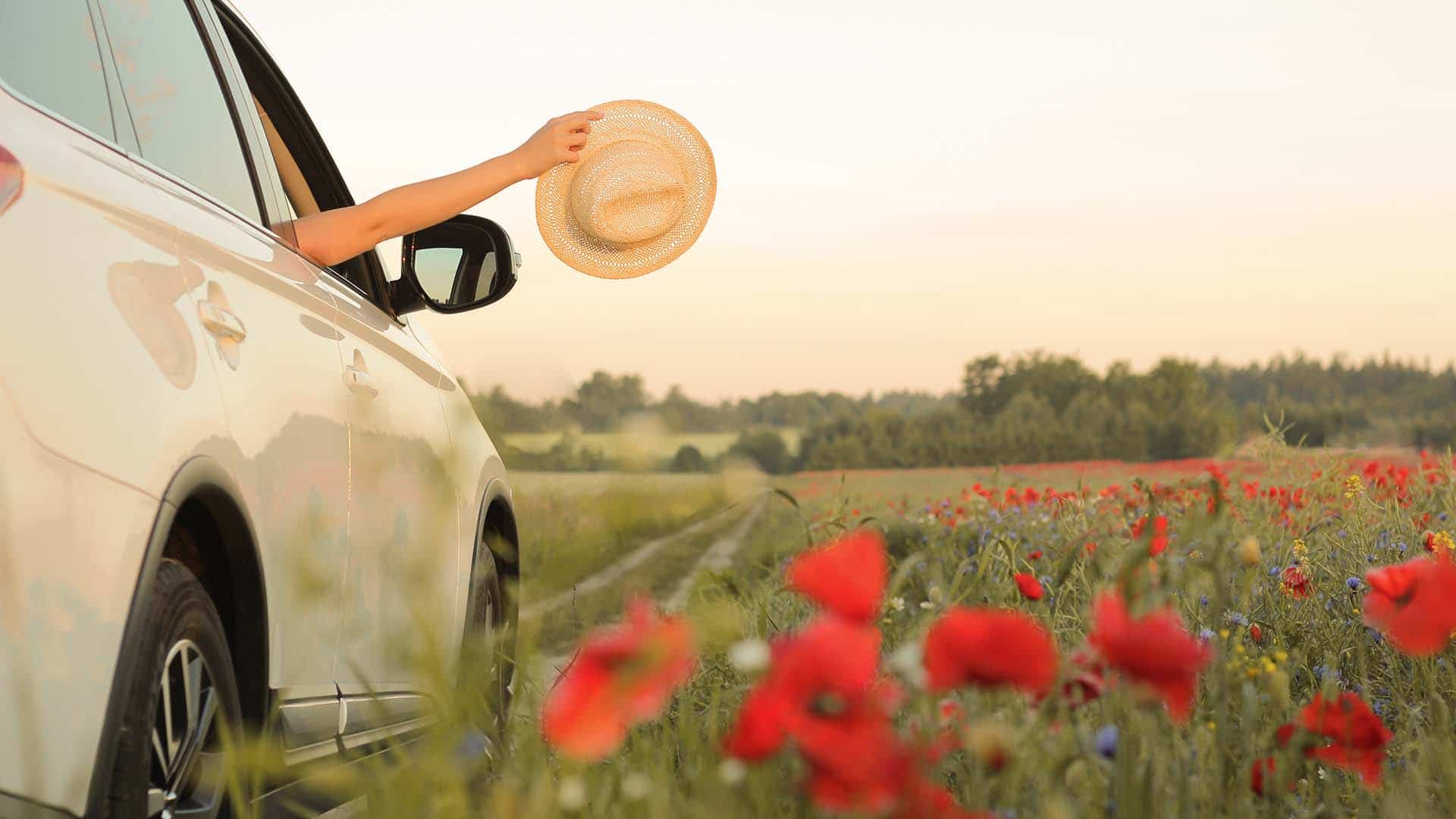 Подготовка автомобиля к весне